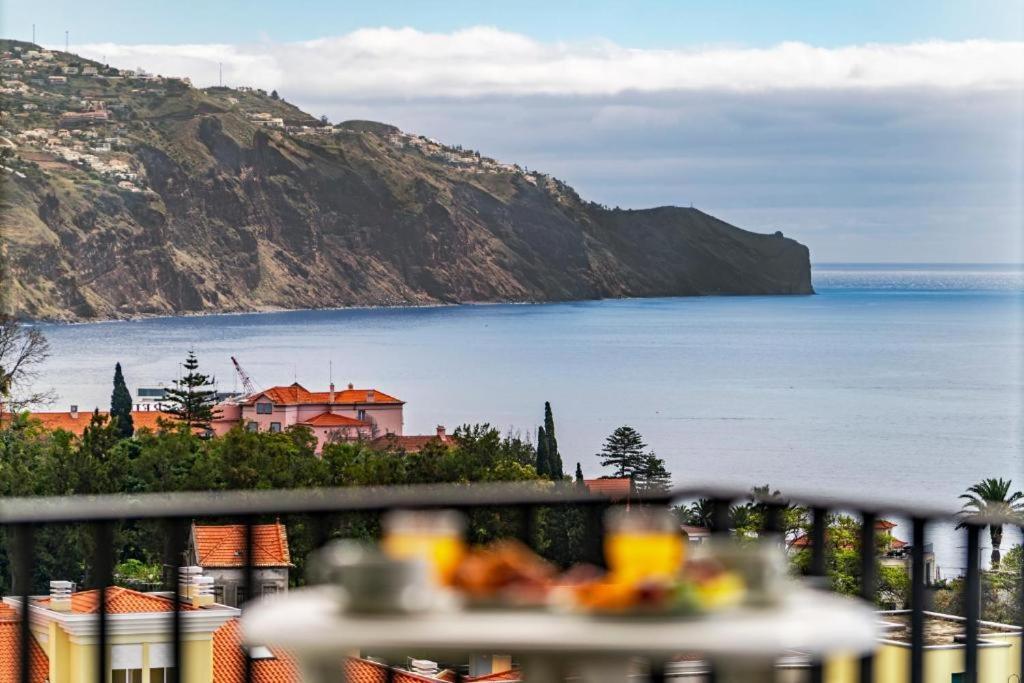 Estudio Vista Mar Triplo Funchal  Luaran gambar