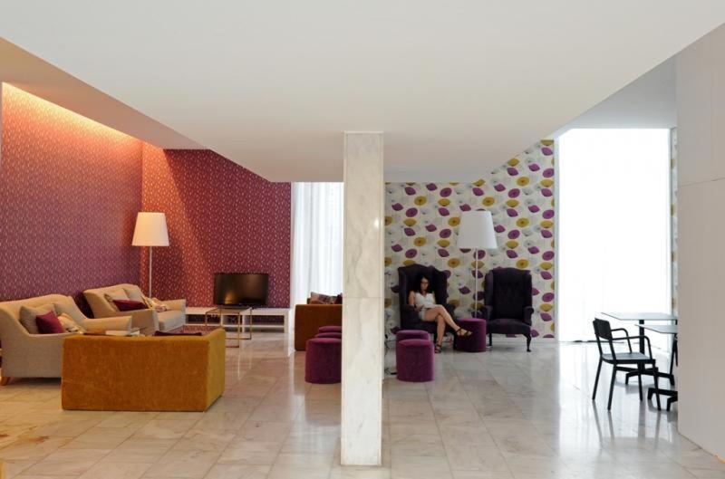 Estudio Vista Mar Triplo Funchal  Luaran gambar