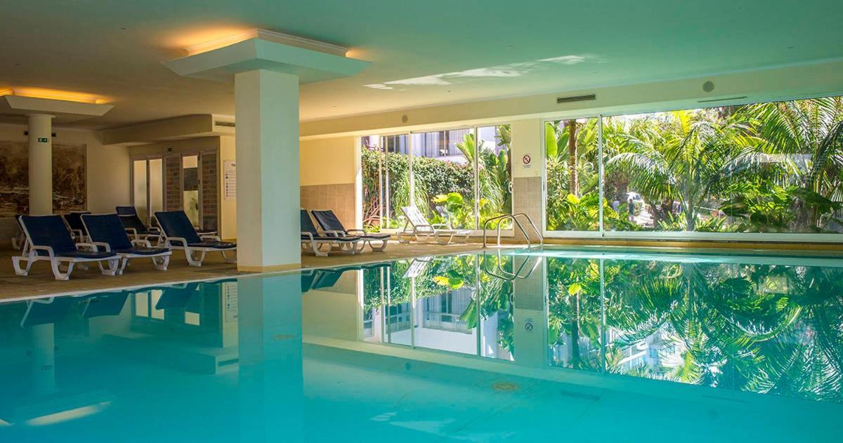 Estudio Vista Mar Triplo Funchal  Luaran gambar