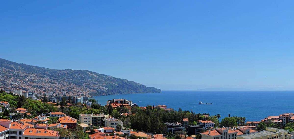Estudio Vista Mar Triplo Funchal  Luaran gambar